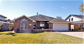1432 Fincastle Loop, College Station, TX 77845