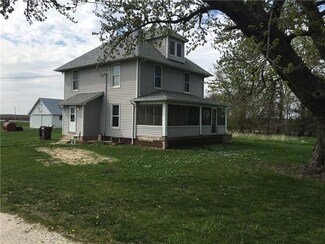 23015 F Ave, Linden, IA 50146