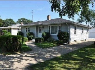 1525 24th St, Kenosha, WI 53140