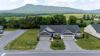 57 S Peak Dr, McGaheysville, VA 22840