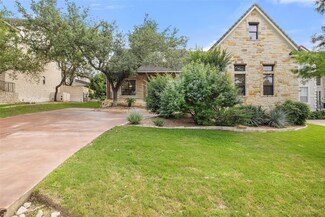 41 Tiburon Dr, the Hills, TX 78738