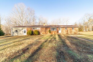 151 Dunivan Dr, Rustburg, VA 24588