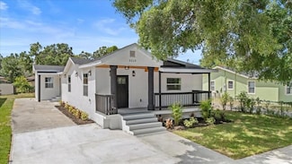 3215 E Powhatan Ave, Tampa, FL 33610