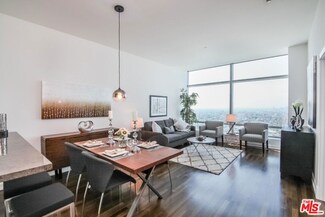 900 W Olympic Blvd Unit 28D, Los Angeles, CA 90015