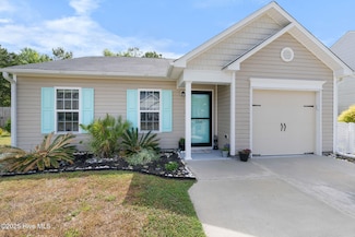 1516 Round Ridge Rd SE, Bolivia, NC 28422