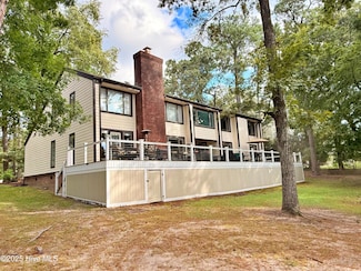259 W Rock Creek Rd, New Bern, NC 28562