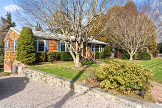 123 Watch Hill Rd, Westerly, RI 02891