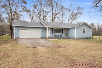 6096 N Gale Rd, Davison, MI 48423