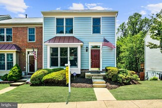 8720 Wadebrook Terrace, Springfield, VA 22153