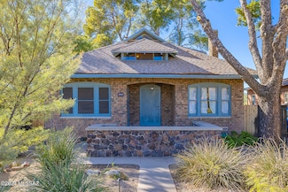 1017 N 1st Ave, Tucson, AZ 85719