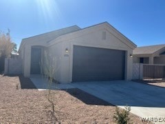 3520 Thompson Ave, Kingman, AZ 86409