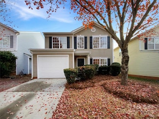 2220 Brandybuck Ln, Charlotte, NC 28269