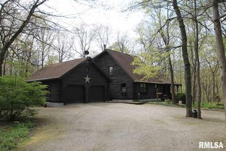 1020 W Singing Woods Rd, Edelstein, IL 61526