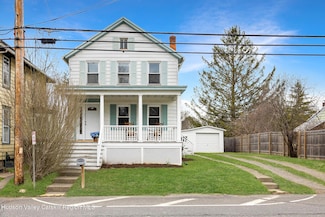89 Broadway, Tivoli, NY 12583