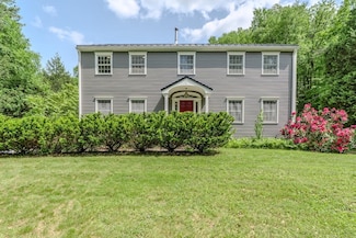 87 Montague Rd, Westhampton, MA 01027