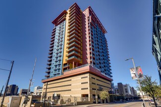 310 S 4th St Unit 1210, Phoenix, AZ 85004