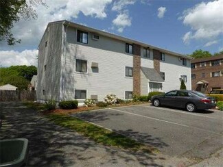 344 Beattie St Unit A, Fall River, MA 02723