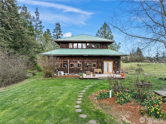 651 E Marrowstone Rd, Nordland, WA 98358