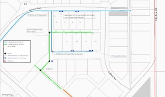 Nhn Vogt Subd Lot 015, Cut Bank, MT 59427