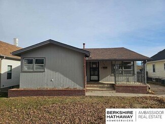 709 E 2nd St, Mc Cook, NE 69001