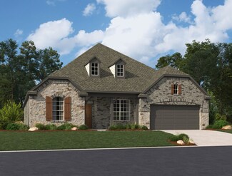 2011 Fossil Ridge Dr, Richmond, TX 77469