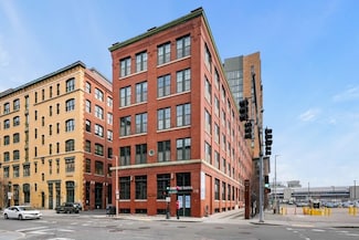 319 A St Unit 501, Boston, MA 02210