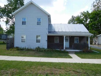 108 Spencer St, Saint Joe, IN 46785