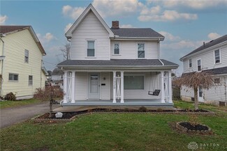 1320 W Fairview Ave, Dayton, OH 45406
