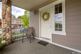18406 SE 242nd Ct, Covington, WA 98042