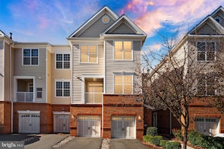 23305 Milltown Knoll Square Unit 106, Ashburn, VA 20148