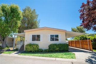 12 Via Santa Barbara Unit 12, Paso Robles, CA 93446