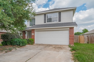 9926 Myrtle Field Ln, Houston, TX 77044