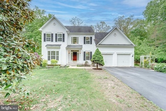 11497 Yeats Dr, Catlett, VA 20119