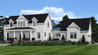 124 Creekside Ln, Cape Charles, VA 23310