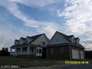 4214 Waterford Rd, Amissville, VA 20106