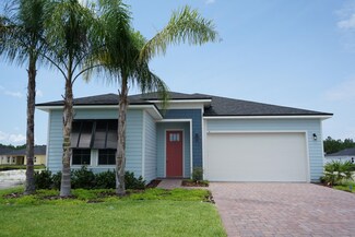 206 Blackbird Ln, Saint Augustine, FL 32092