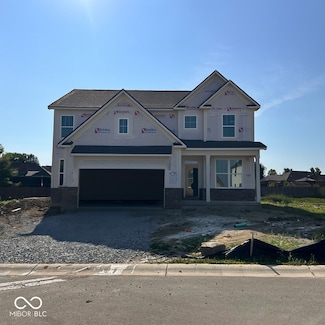 3110 Montgomery Blvd, Lapel, IN 46051