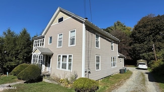 33 Hudson St, North Adams, MA 01247