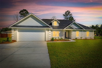 117 Rachel Way, Brunswick, GA 31523