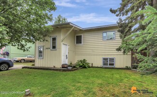3424 E 19th Ave, Anchorage, AK 99508