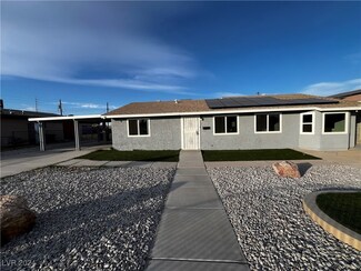 1000 Hart Ave, Las Vegas, NV 89106