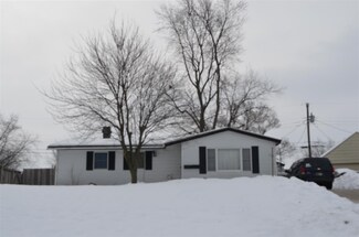 5323 Algonquin Trail, Kokomo, IN 46902
