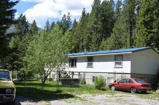19050 Trout Ln, Bonner, MT 59823