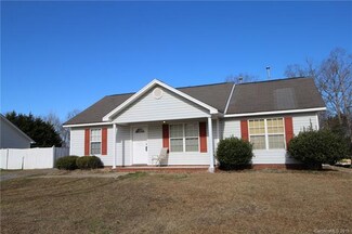 1106 Crescent Way, Wingate, NC 28174