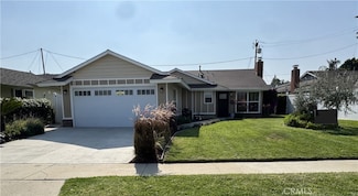 4503 Bannister Ave, El Monte, CA 91732