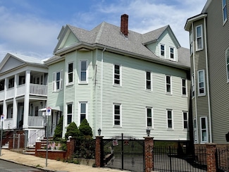 114 Byron St, Boston, MA 02128