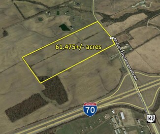 0 NE Plain City-Georgesville Rd, West Jefferson, OH 43162