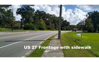 Unlisted Address