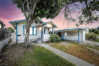 3587 Marlborough Ave, San Diego, CA 92105