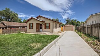 619 E Hills Rd, Colorado Springs, CO 80909